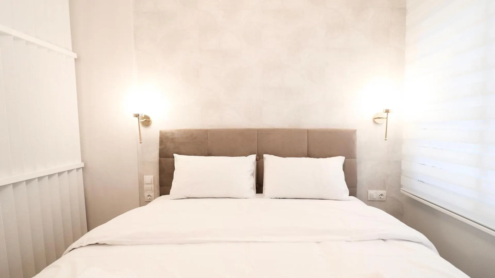 F & B Collection - Central Gems Apartment Thessaloniki